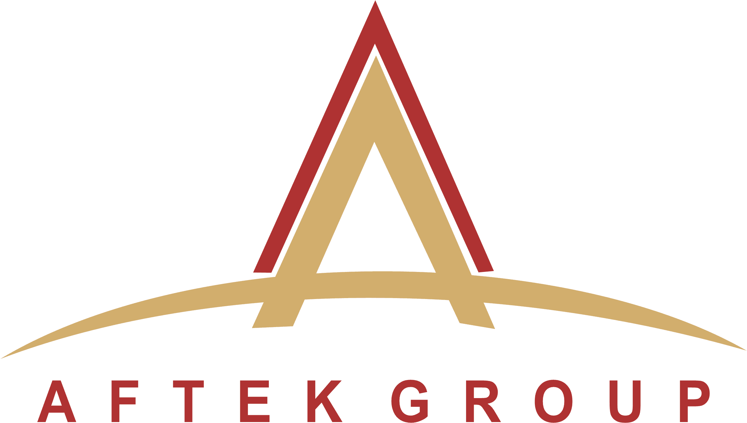 Aftek Group Logo